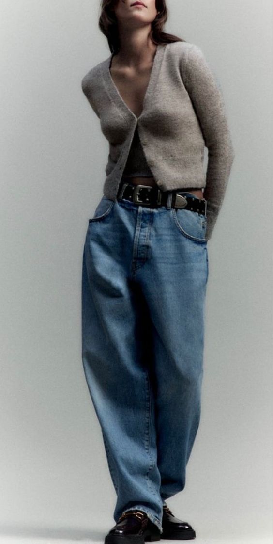 baeltemjeans