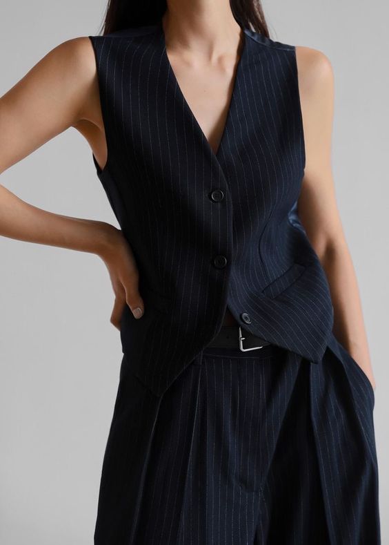 vest